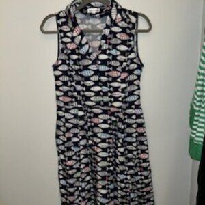 L.A. Soul Cocktail Dress